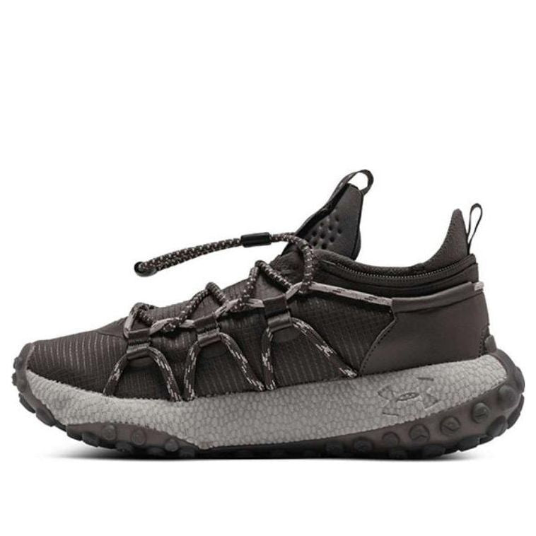 Sneakers og sko Under Armour HOVR Summit Fat Tire Cuff Grå | 3022945-108, 0