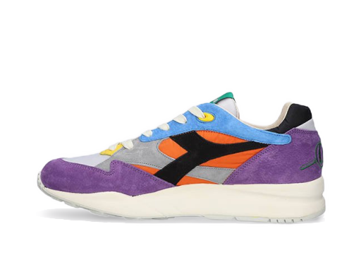 Sneakers og sko Diadora Hasbro x Diadora Eclipse "Cluedo" Flerfarvet | 501.178729-55210