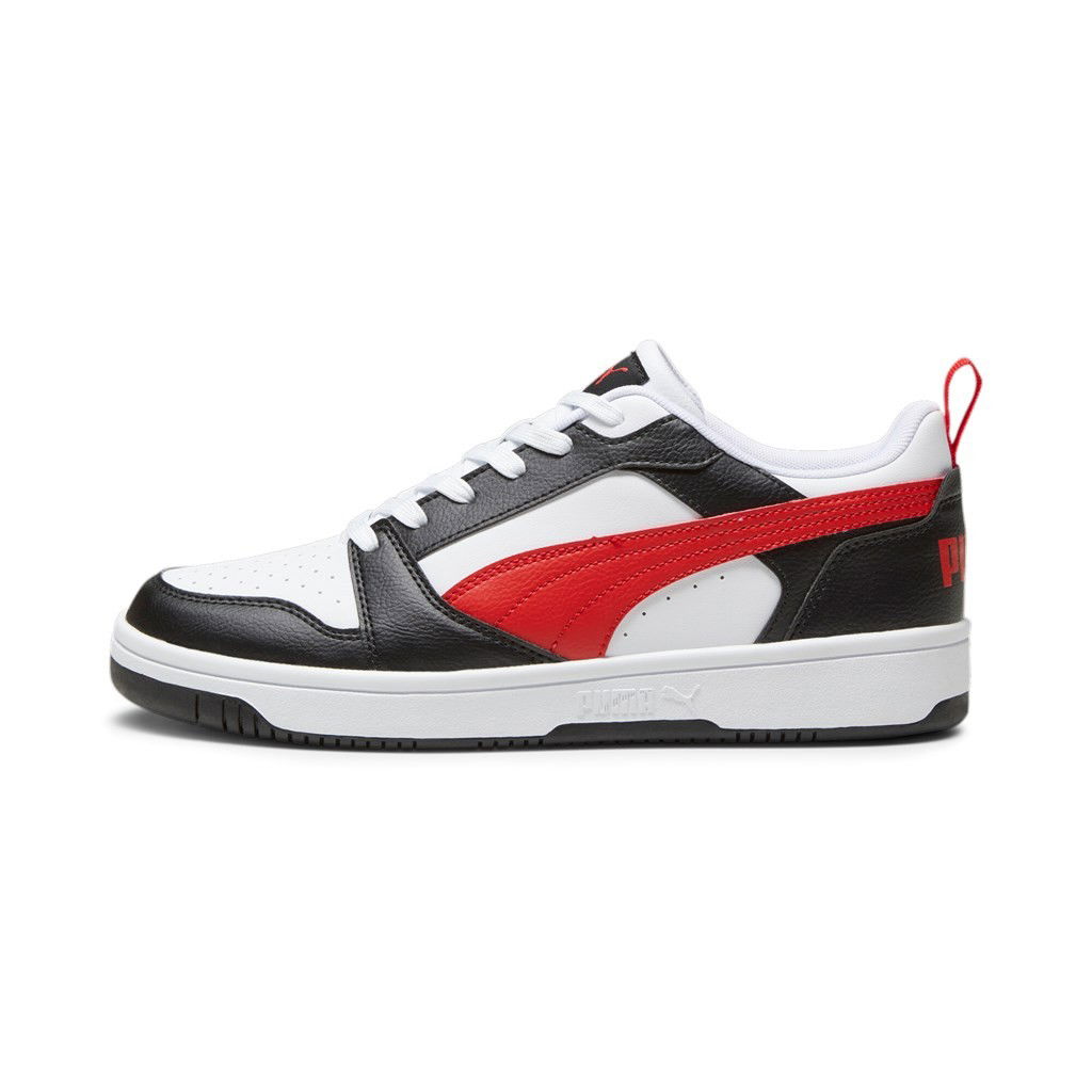 Sneakers og sko Puma Rebound v6 Low 45 Flerfarvet | 392328-04, 0