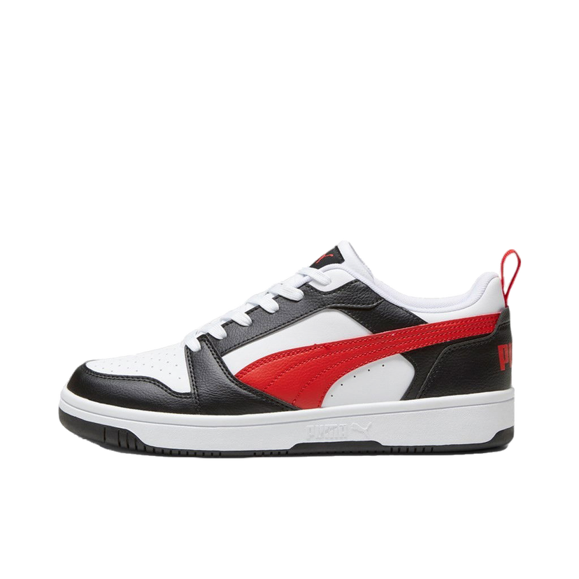 Sneakers og sko Puma Rebound v6 Low 45 Flerfarvet | 392328-04