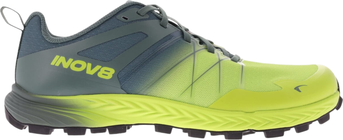 Sneakers og sko inov-8 TrailTalon Speed Sneakers Grøn | 001273-lmfg-s-001, 0
