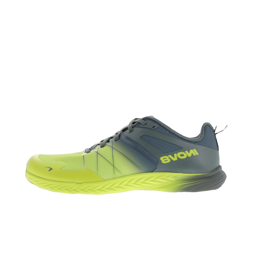 Løbe inov-8 TrailTalon Speed Sneakers Grøn | 001273-lmfg-s-001