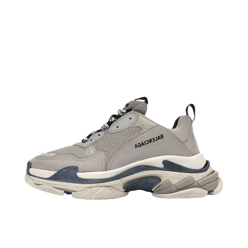 Sneakers og sko Balenciaga Triple S Beige Beige | 536737 W09O6 9787