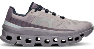 Sneakers og sko On Running Cloudmonster Lilla | 61-98128, 1
