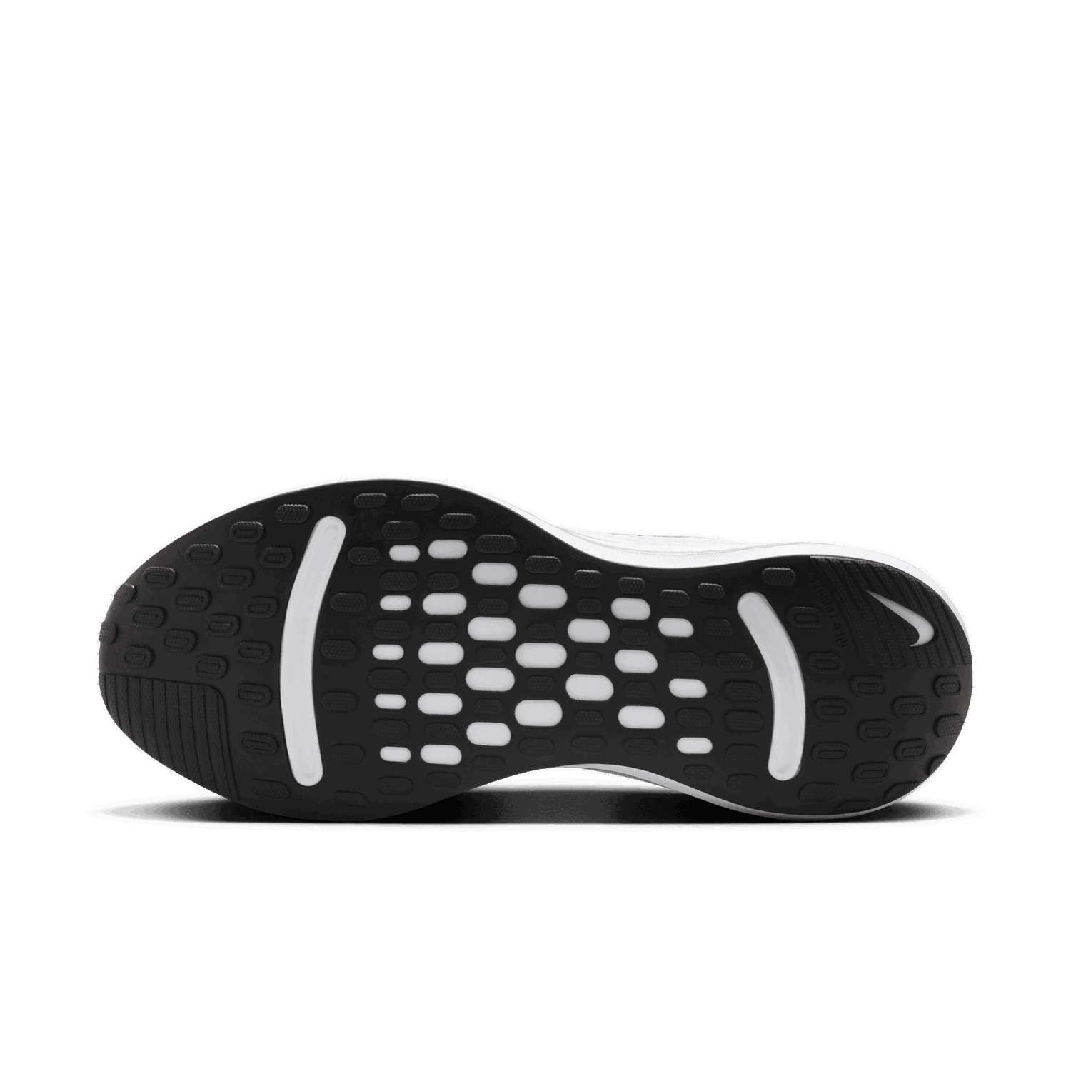 Sneakers og sko Nike Journey Run Hvid | FN0228-104, 1