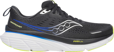 Sneakers og sko Saucony GUIDE 18 Sort | s20998-285, 0