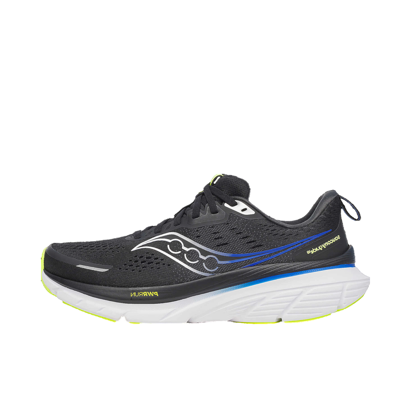 Sneakers og sko Saucony GUIDE 18 Sort | s20998-285