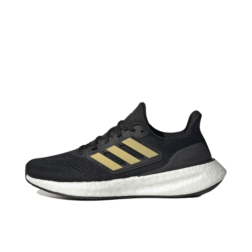 Løbe adidas Performance adidas PUREBOOST 23 W 44 2/3 Sort | IF2391