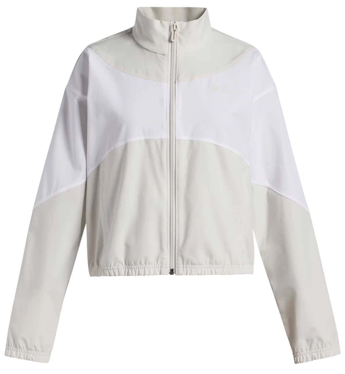 Vindjakke Under Armour Rival Woven Jacket Flerfarvet | 6005743-110, 0