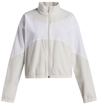 Vindjakke Under Armour Rival Woven Jacket Flerfarvet | 6005743-110, 0