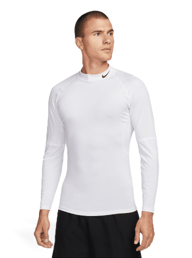T-shirt Nike Pro Dri-FIT Hvid | FB7908-100