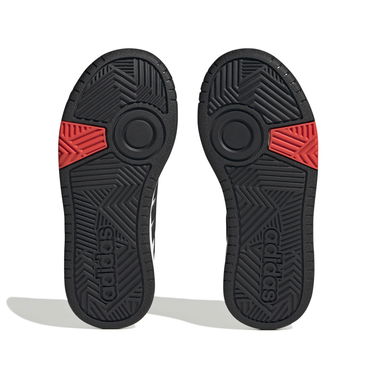 Sneakers og sko adidas Performance Hoops 3.0 k 37 1/3 Hvid | GZ9673, 2