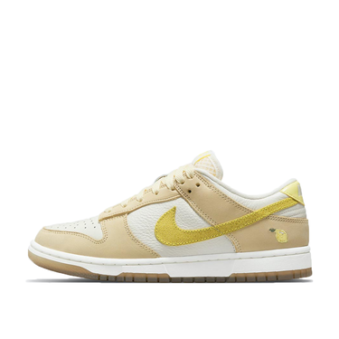 Sneakers og sko Nike Dunk Low "Lemon Drop" W Gul | DJ6902-700, 1
