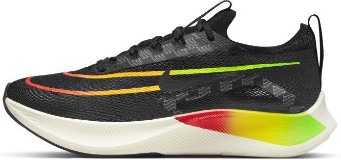 Sneakers og sko Nike Zoom Fly 4 Sort | DQ4993-010, 0