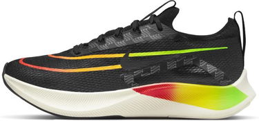 Sneakers og sko Nike Zoom Fly 4 Sort | DQ4993-010, 0