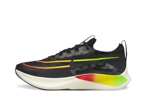 Sneakers og sko Nike Zoom Fly 4 Sort | DQ4993-010