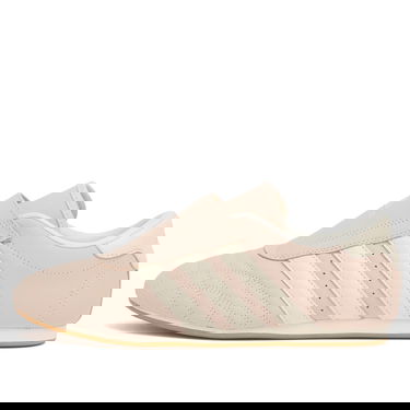 Sneakers og sko adidas Originals Adidas Taekwondo Size UK 3 Lyserød | JS4523, 1