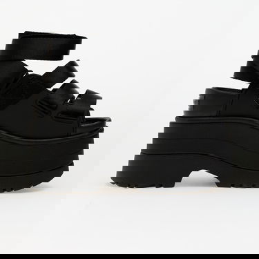 Sneakers og sko UGG W Goldenrise Black Sort | 1167431-BLK, 2