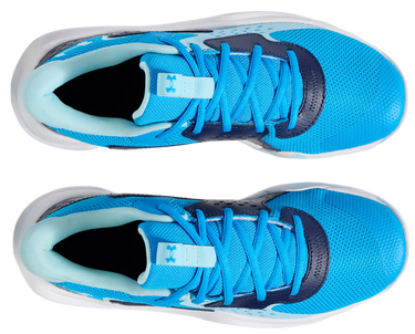 Sneakers og sko Under Armour Under Armour UA JET '23 Blå | 3026634-428, 2
