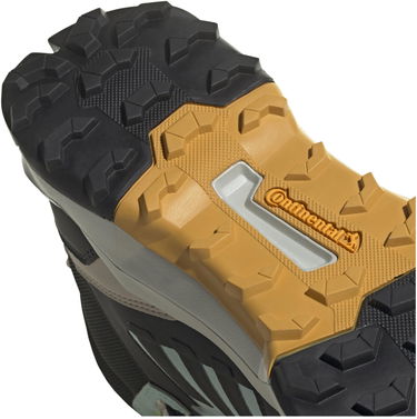 Sneakers og sko adidas Performance Terrex AX4 Mid GTX W Turkis | IF4850, 9
