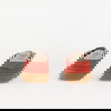 Sneakers og sko adidas Originals Handball Spezial ST Rød | JI2607, 4