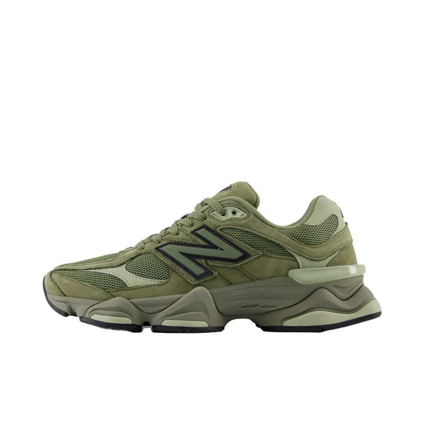 Sneakers og sko New Balance U9060 Grøn | U9060ZGD