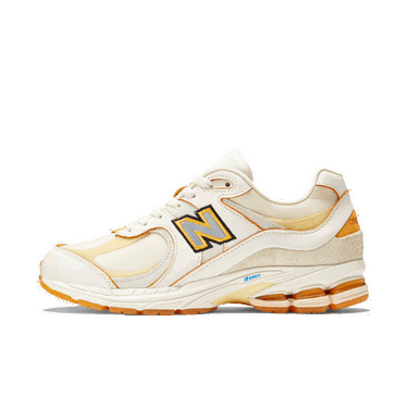 Sneakers og sko New Balance Joe Freshgoods x 2002R "Conversations Amongst Us" Hvid | M2002RJ1, 0