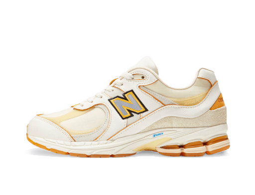Sneakers og sko New Balance Joe Freshgoods x 2002R "Conversations Amongst Us" Hvid | M2002RJ1