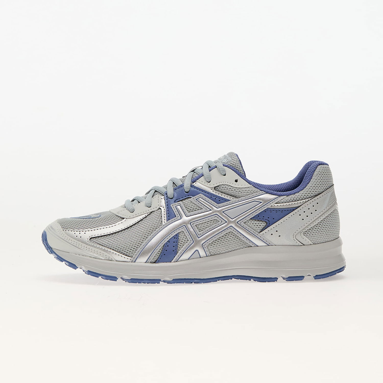 Sneakers og sko Asics JOG 100S Grå | 1203A741-020, 0