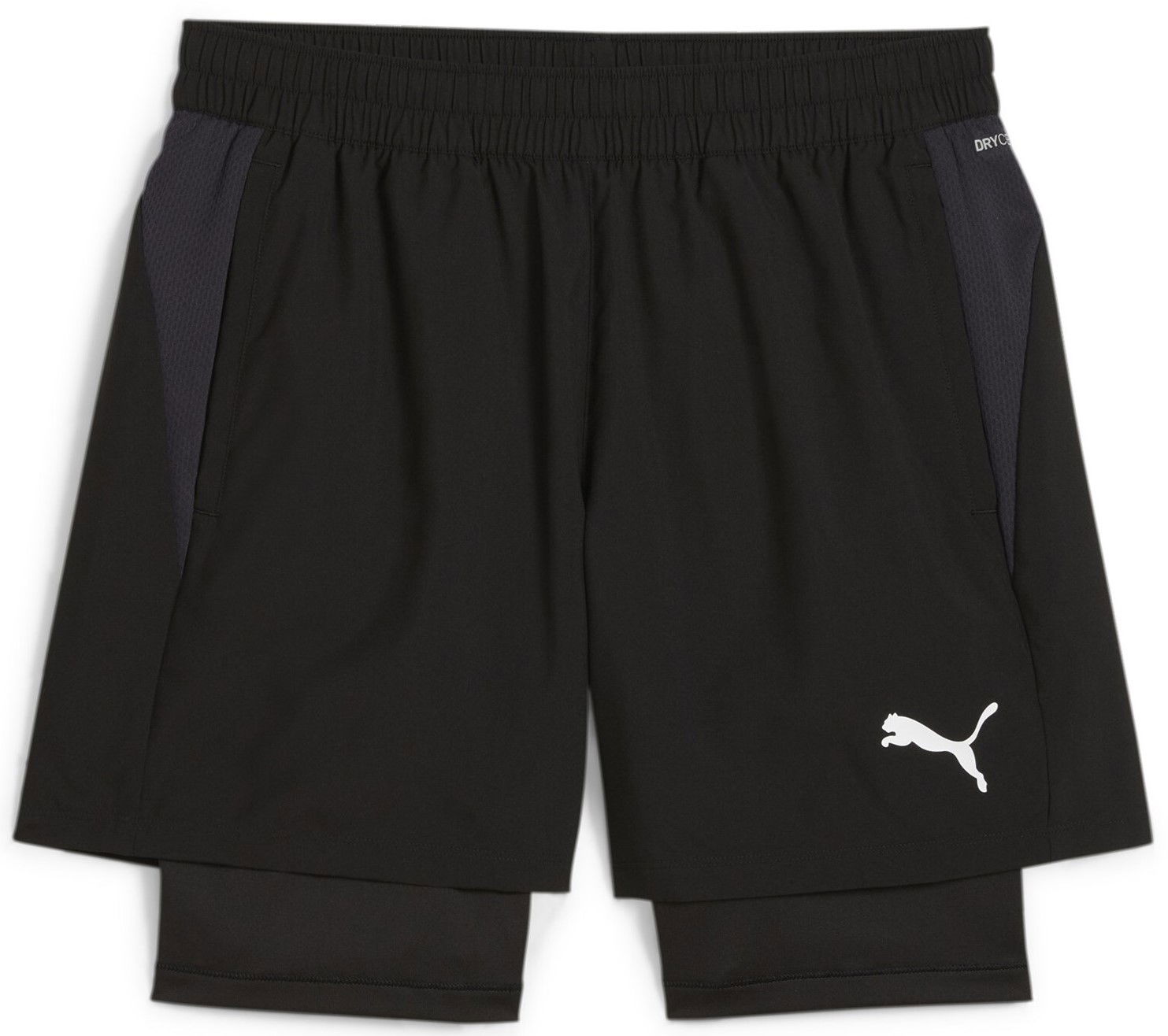 Shorts Puma teamGOAL 2in1 Short Sort | 658774-03, 0