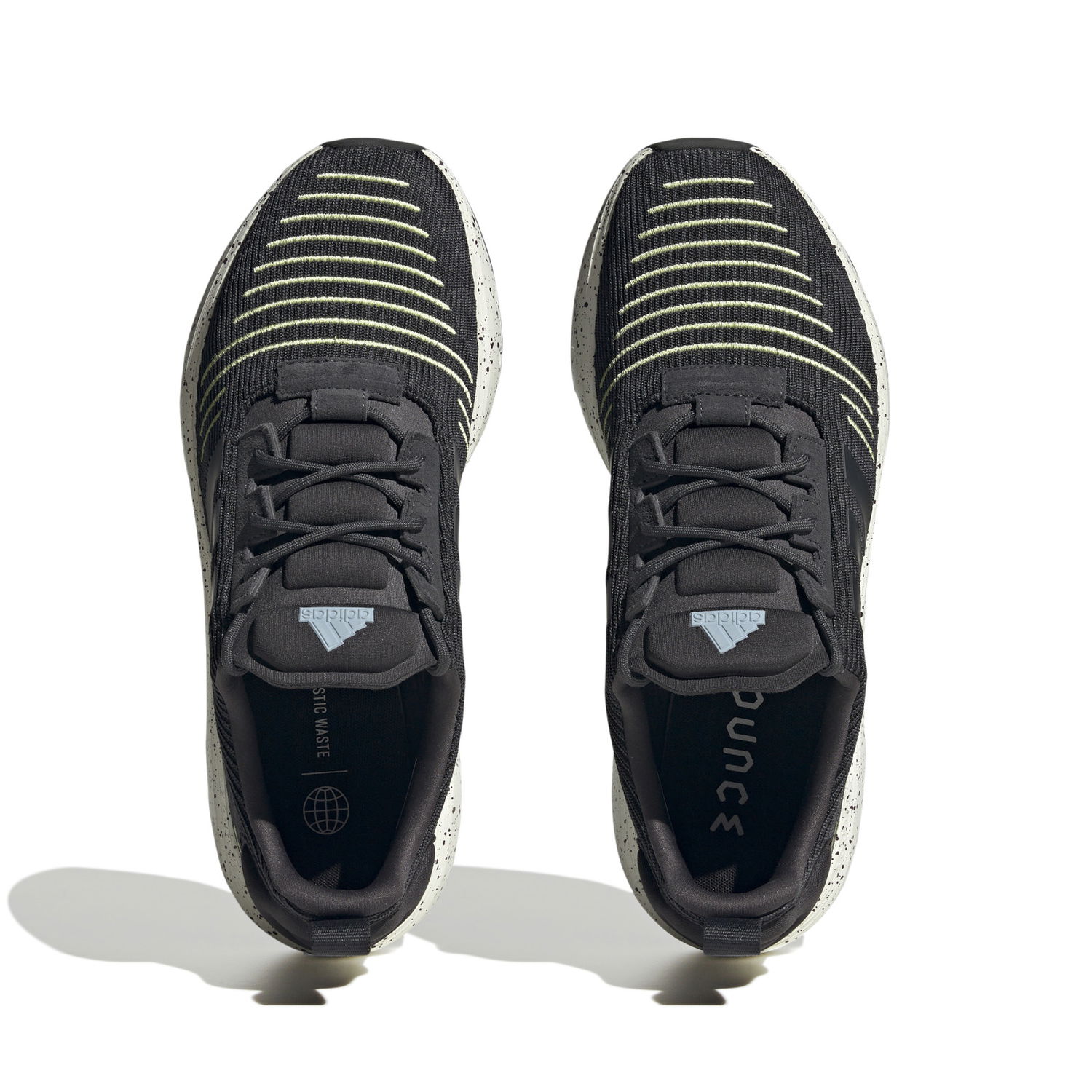 Sneakers og sko adidas Originals adidas SWIFT RUN 23 47 1/3 Sort | IG4707, 1