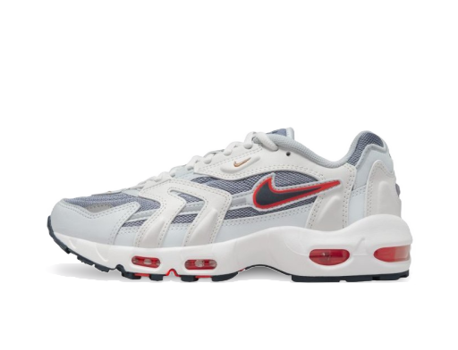 Sneakers og sko Nike Air Max 96 II W Hvid | DN2253-400