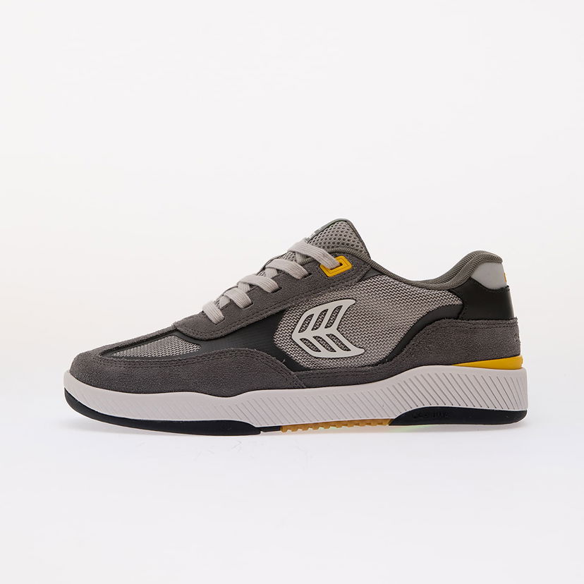 Sneakers og sko Cariuma Skategoat C25 PRO Grå | 713011G52 M