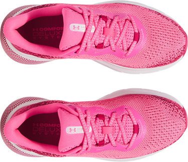 Sneakers og sko Under Armour HOVR Turbulence 2 Lyserød | 3026525-695, 3