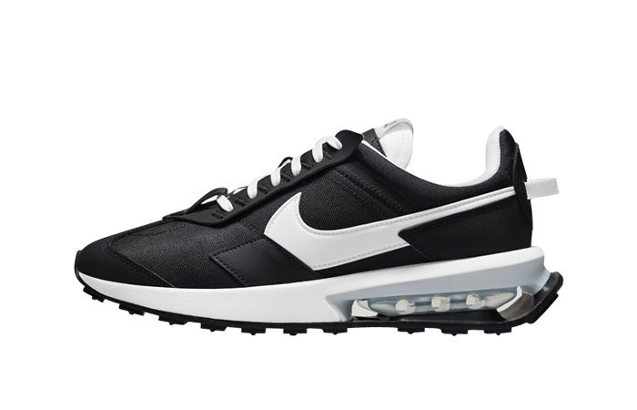 Sneakers og sko Nike Air Max Pre-Day "Black White" Sort | DC4025-001, 0