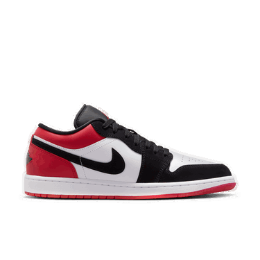 Sneakers og sko Jordan Air Jordan 1 Low SE Hvid | IB8971-106, 4