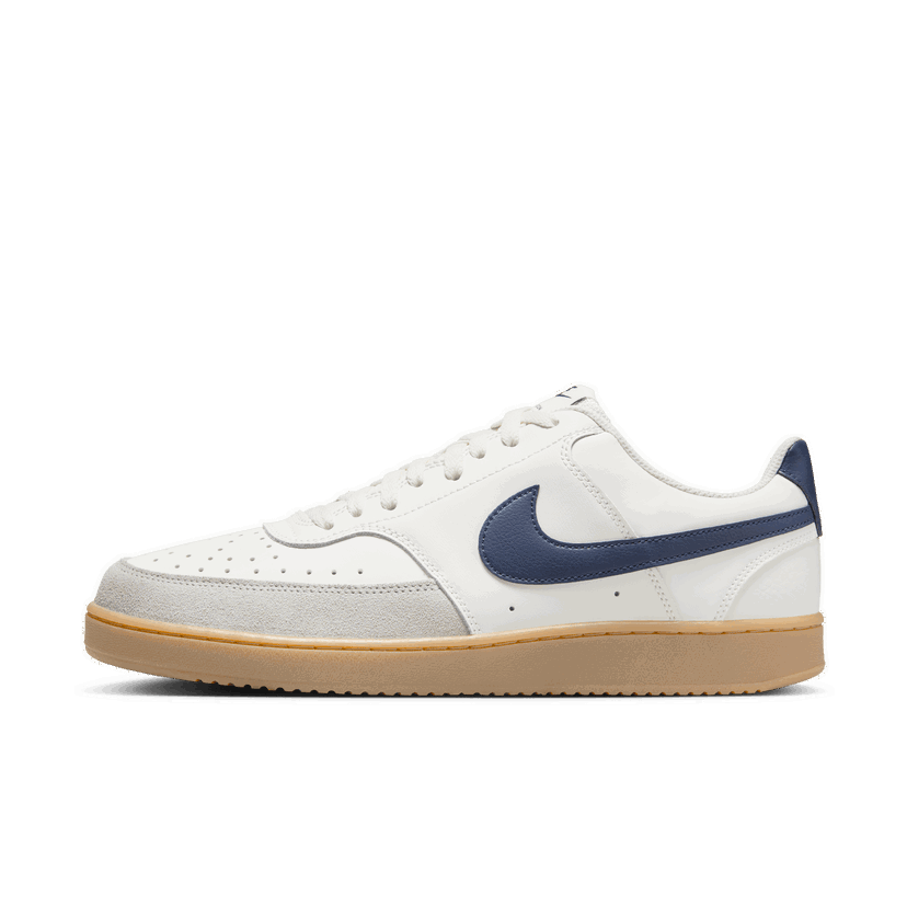 Sneakers og sko Nike Court Vision Low Beige | HF1068-133