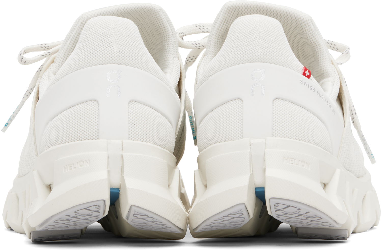 Sneakers og sko On Running Cloudswift 4 AD Hvid | 3MF10573334, 1