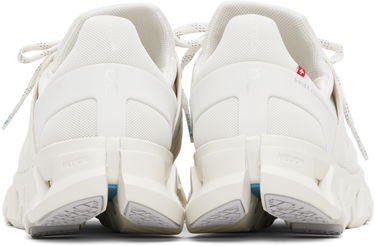 Sneakers og sko On Running Cloudswift 4 AD Hvid | 3MF10573334, 1