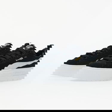 Sneakers og sko Puma Mayze Sort | 38078401, 5