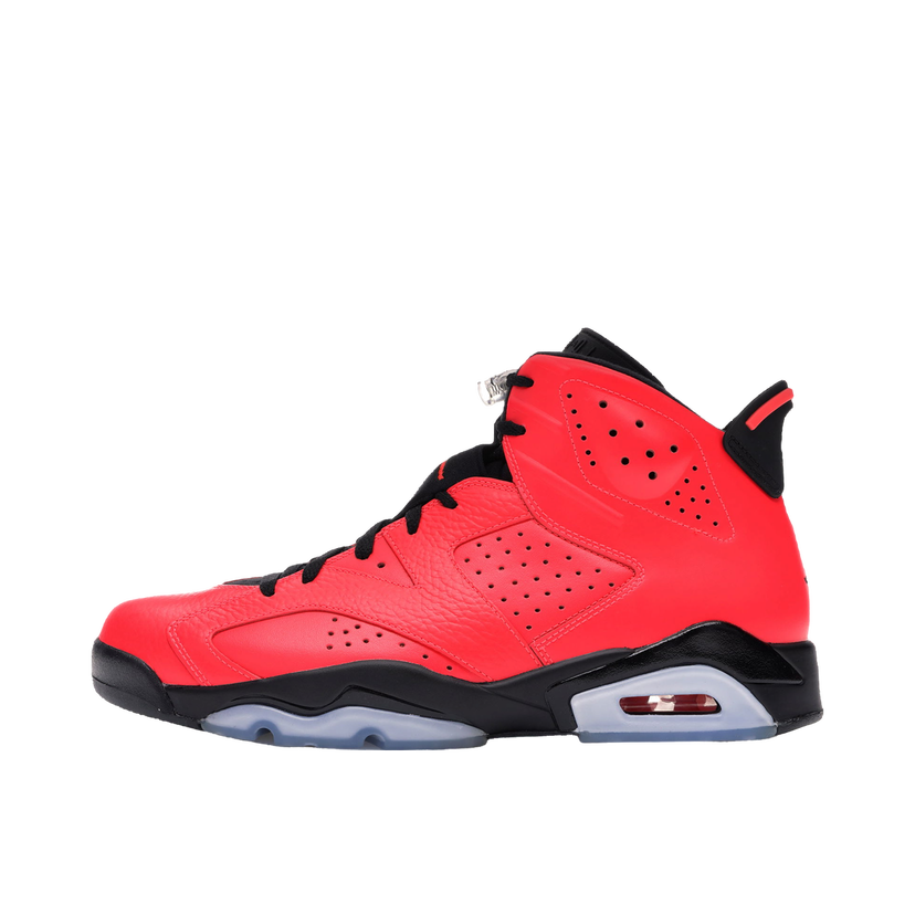 Sneakers og sko Jordan Jordan 6 Retro "Infrared 23" Rød | 384664-623