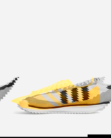 Sneakers og sko adidas Originals SL 72 RS "Spark" Gul | IH7912, 3