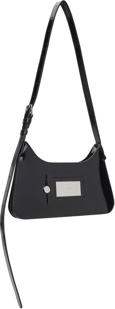 Skuldertaske Acne Studios Mini Bag Sort | A10384-, 2