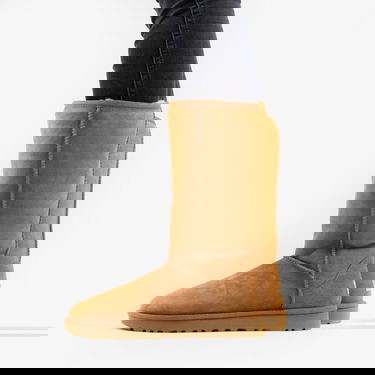Sneakers og sko UGG Classic Tall II "Brown" Brun | 1016224CHE, 0