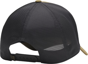 Kasket Under Armour Project Rock Iron Paradise Embroidered Trucker Cap Flerfarvet | 1369815-308, 1