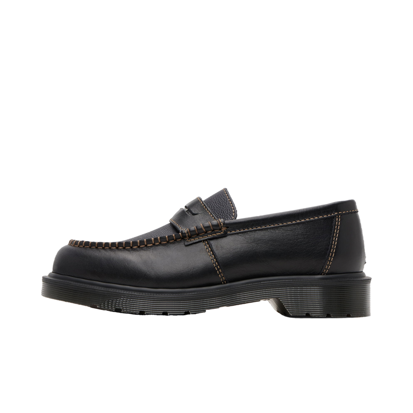 Sneakers og sko Dr. Martens Dr. Martens Penton Loafers Sort | 41977001