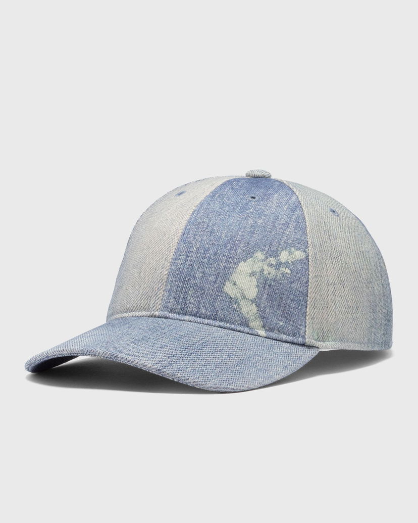 Kasket OUR LEGACY BALLCAP Cap Blå | A4248BBD