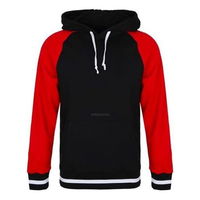 Men's Athletics Hoodie