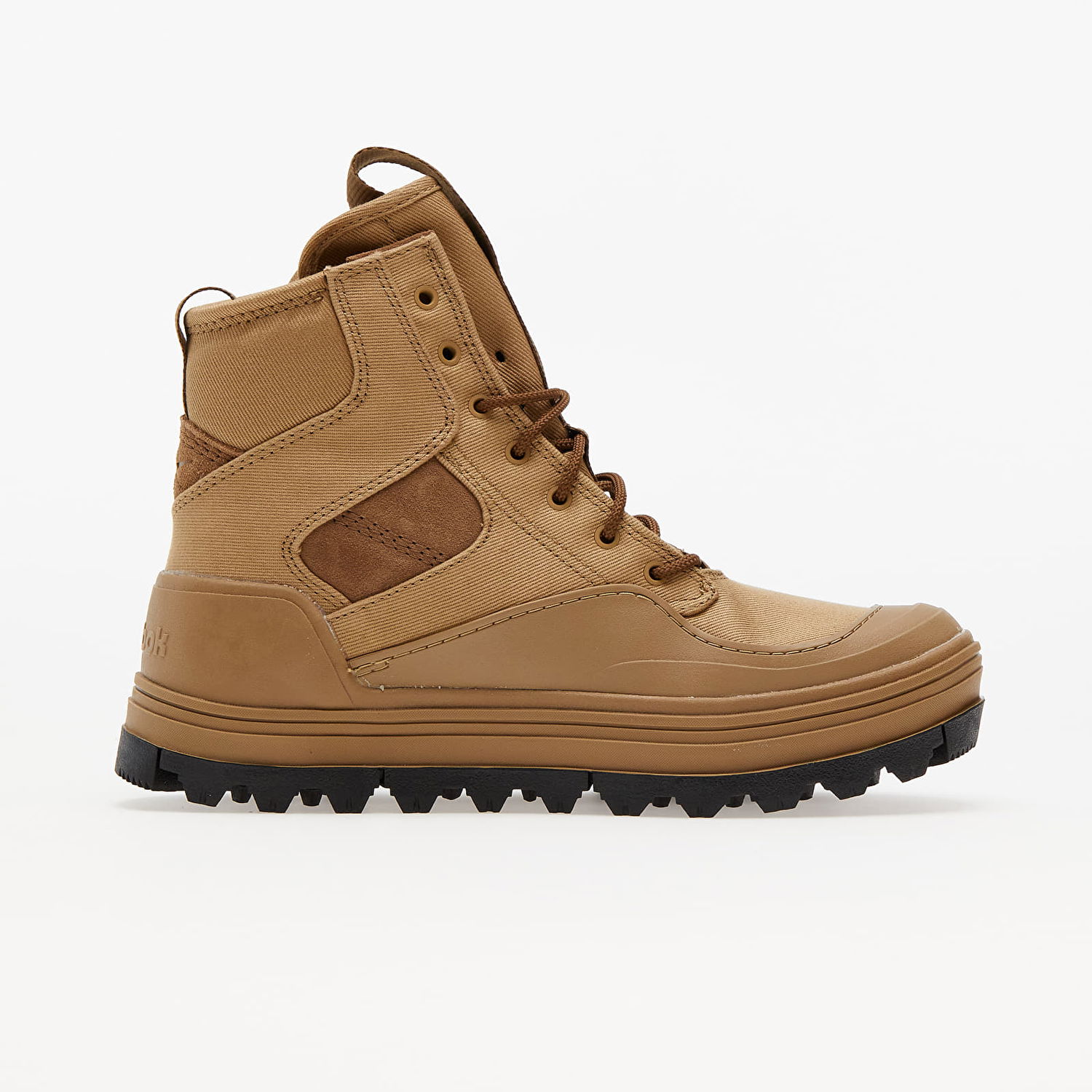 Sneakers og sko Reebok Rothco x Club C Cleated Mid "Tweed Brown" Brun | GY8061, 1