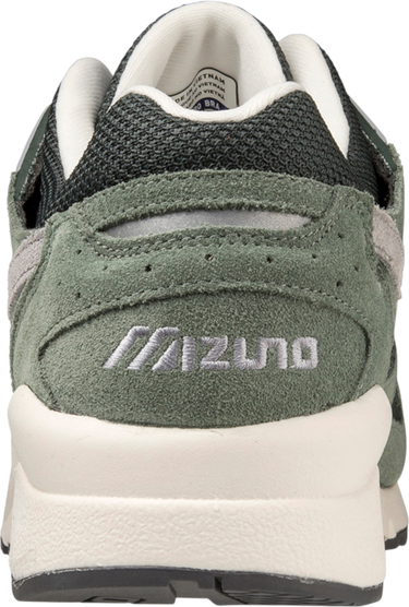 Sneakers og sko Mizuno Sky Medal Grøn | D1GA192441, 4